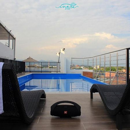 Hotel Inara جيراردو المظهر الخارجي الصورة