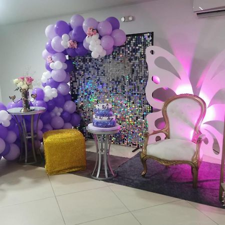Hotel Inara جيراردو المظهر الخارجي الصورة